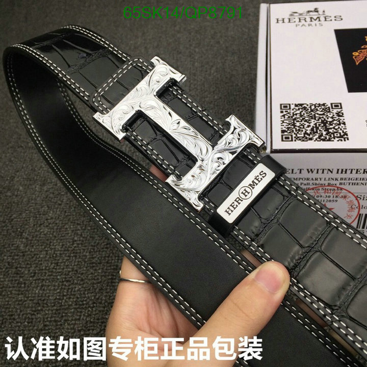 Belts-Hermes Code: QP8791 $: 65USD