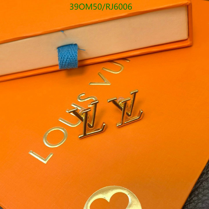 Jewelry-LV Code: RJ6006 $: 39USD