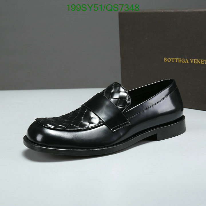 Men shoes-BV Code: QS7348 $: 199USD