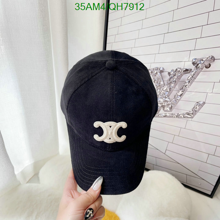 Cap-(Hat)-Celine Code: QH7912 $: 35USD