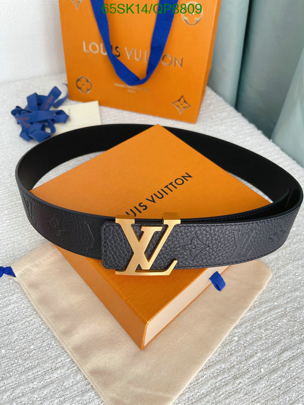 Belts-LV Code: QP8809 $: 65USD