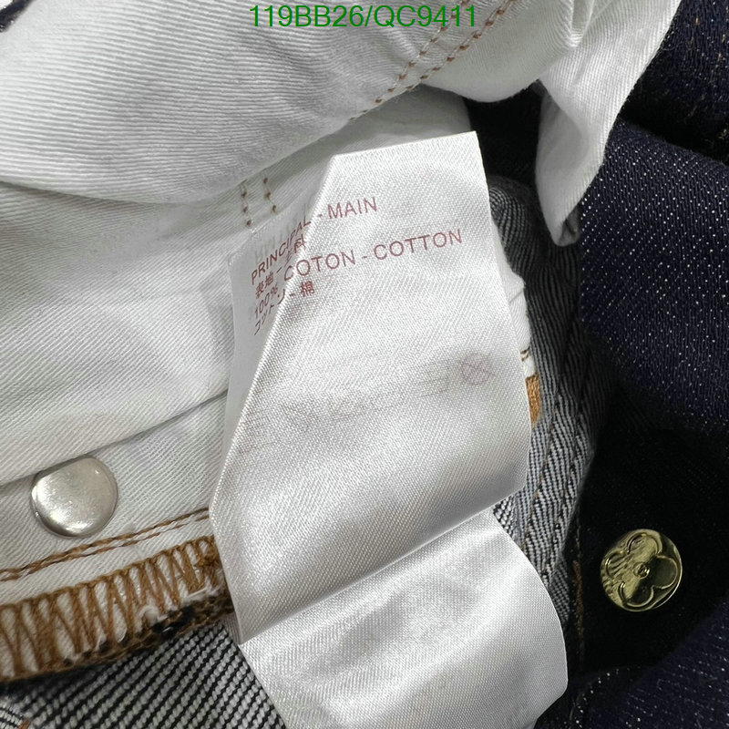 Clothing-LV Code: QC9411 $: 119USD