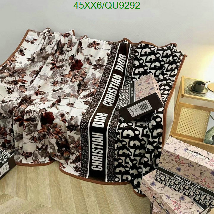 Blanket SALE Code: QU9292