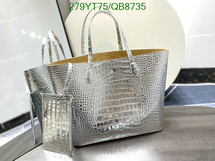 Givenchy Bag-(Mirror)-Handbag- Code: QB8735 $: 279USD