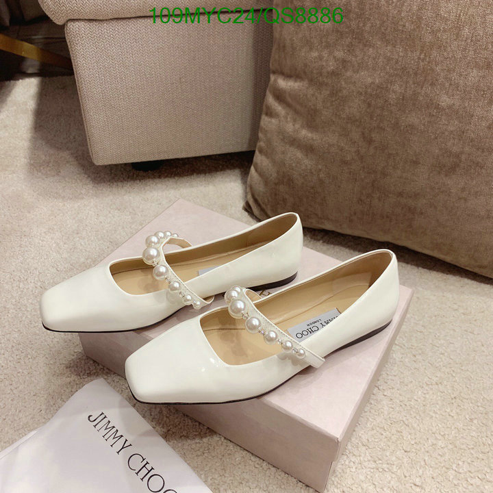 Women Shoes-Jimmy Choo Code: QS8886 $: 109USD