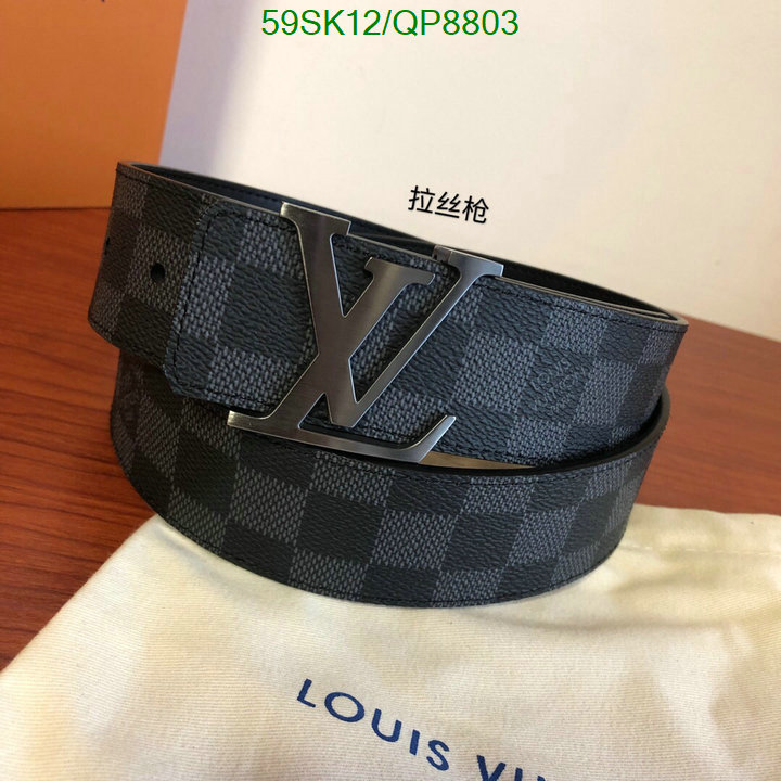 Belts-LV Code: QP8803 $: 59USD