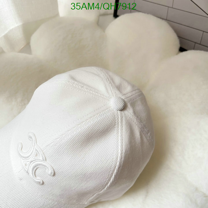 Cap-(Hat)-Celine Code: QH7912 $: 35USD