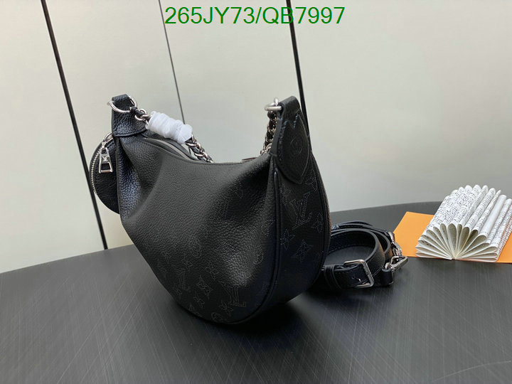 LV Bag-(Mirror)-Pochette MTis-Twist- Code: QB7997 $: 265USD