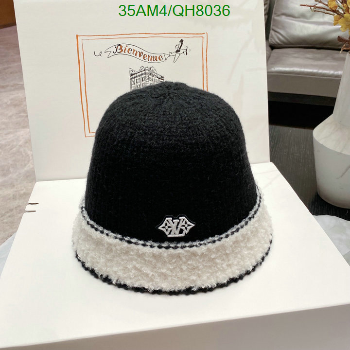 Cap-(Hat)-LV Code: QH8036 $: 35USD