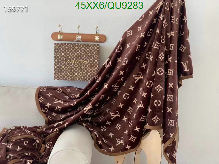 Blanket SALE Code: QU9283