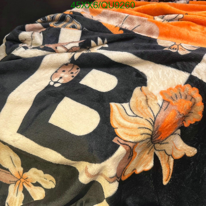 Blanket SALE Code: QU9260