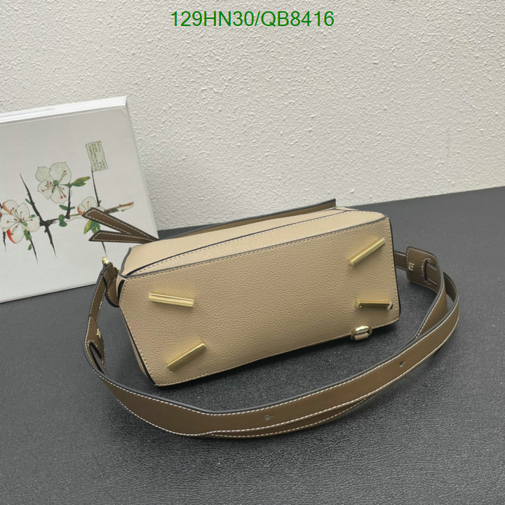 Loewe Bag-(4A)-Puzzle- Code: QB8416