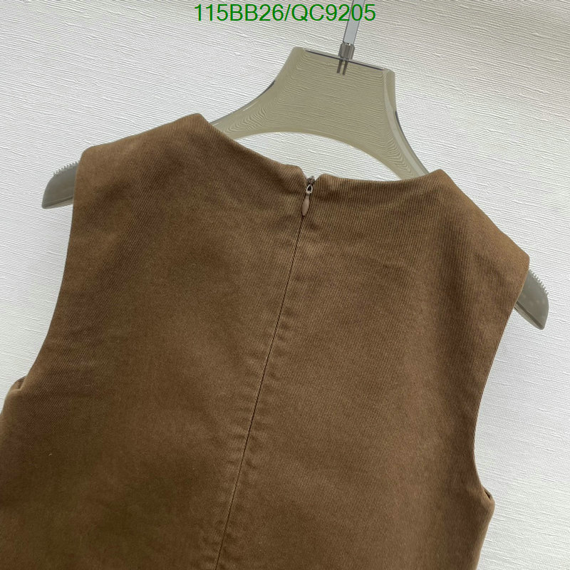 Clothing-MIUMIU Code: QC9205 $: 115USD