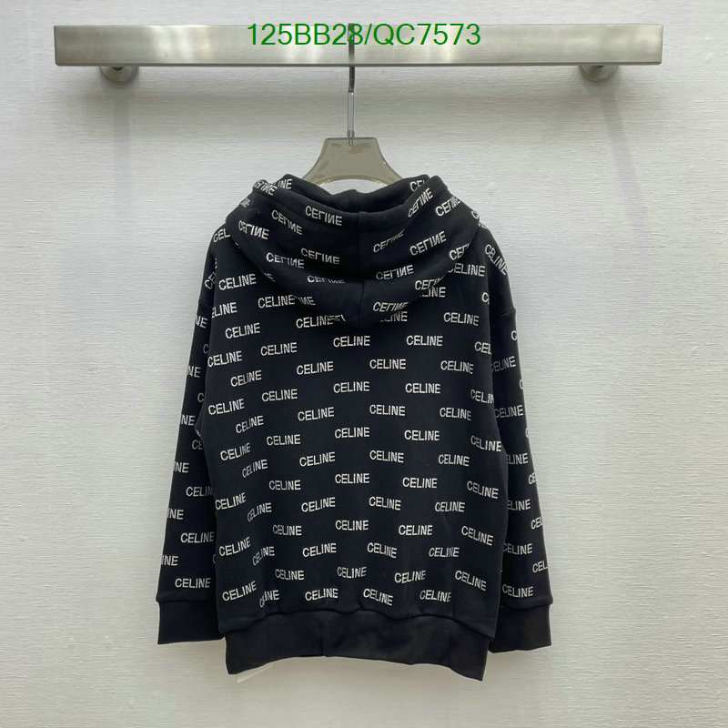 Clothing-Celine Code: QC7573 $: 125USD