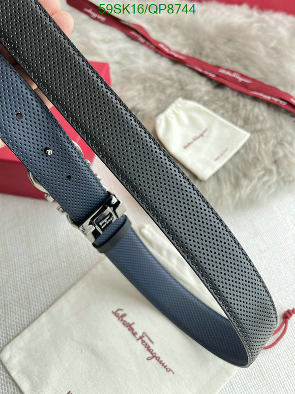 Belts-Ferragamo Code: QP8744 $: 59USD