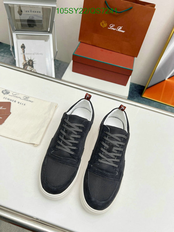 Men shoes-Summer Walk Code: QS7241 $: 105USD