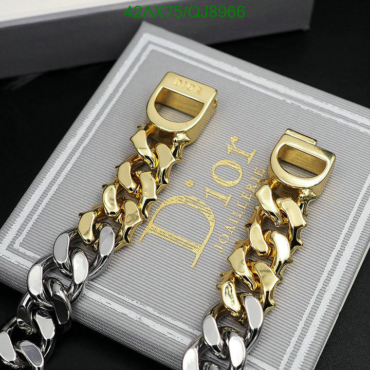 Jewelry-Dior Code: QJ8966