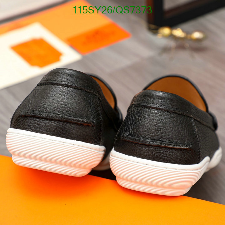 Men shoes-Hermes Code: QS7373 $: 115USD