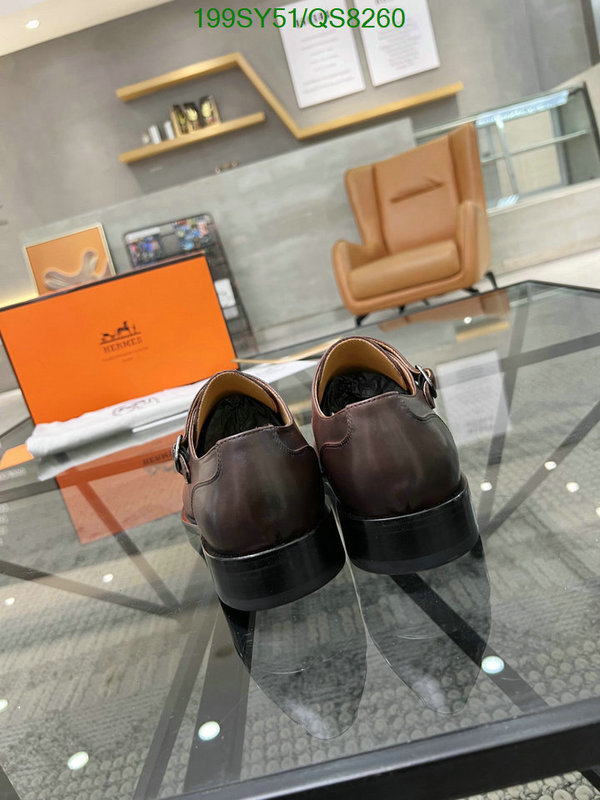 Men shoes-Hermes Code: QS8260 $: 199USD