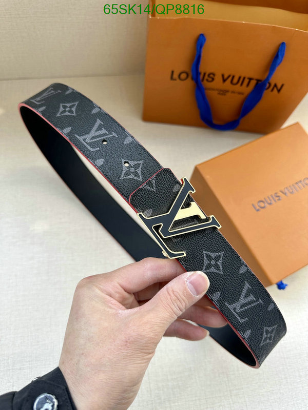 Belts-LV Code: QP8816 $: 65USD