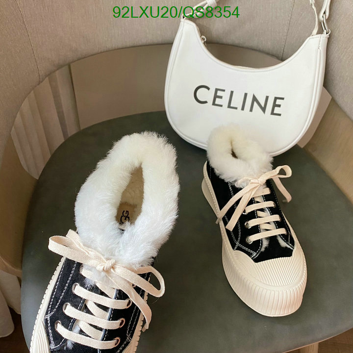 Women Shoes-UGG Code: QS8354 $: 92USD