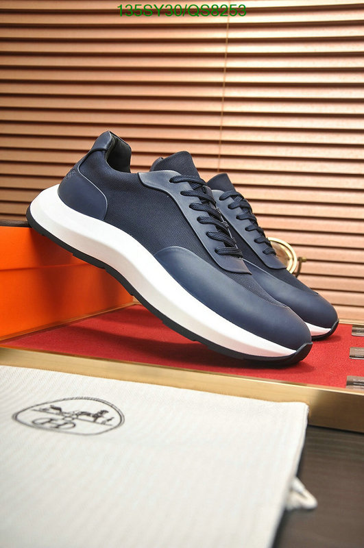 Men shoes-Hermes Code: QS8253 $: 135USD