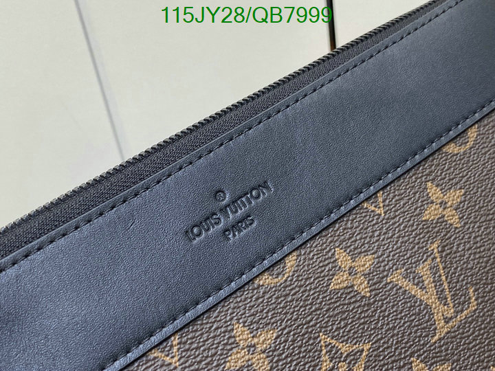 LV Bag-(Mirror)-Trio- Code: QB7999 $: 115USD