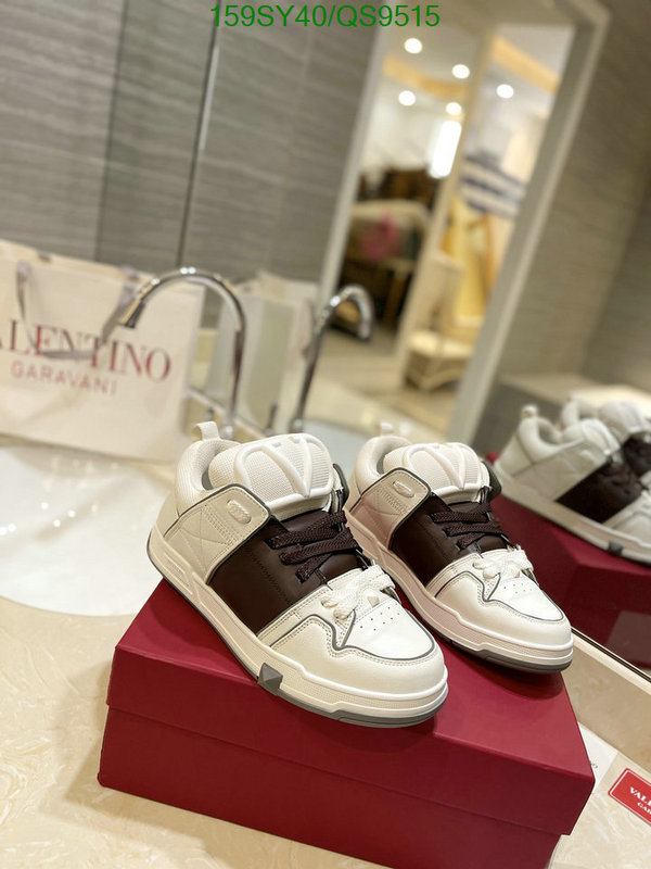 Women Shoes-Valentino Code: QS9515 $: 159USD