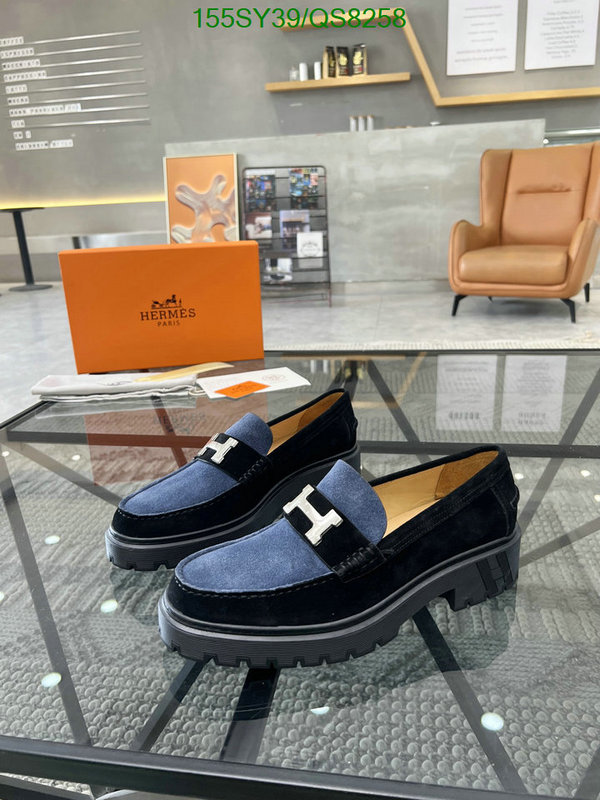 Men shoes-Hermes Code: QS8258 $: 155USD