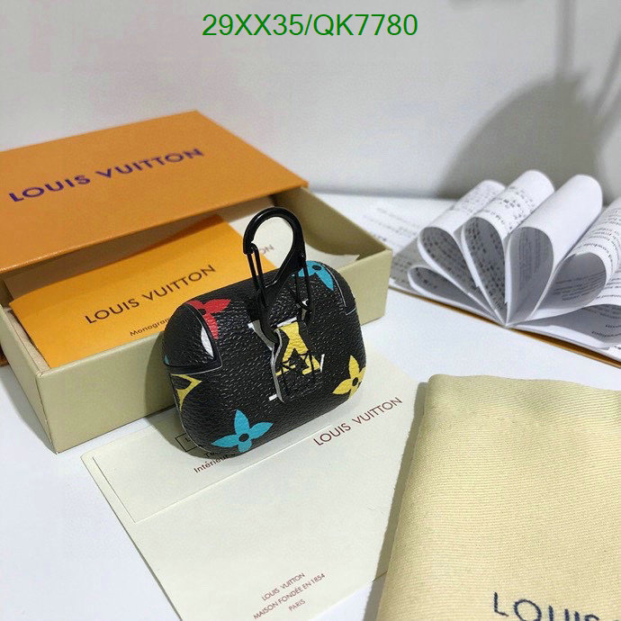 Key pendant-LV Code: QK7780 $: 29USD