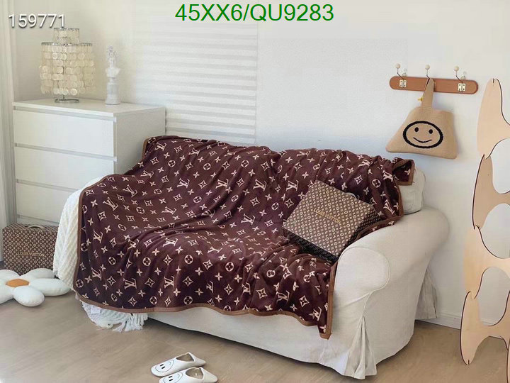 Blanket SALE Code: QU9283