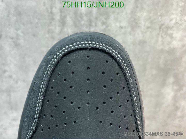 1111 Carnival SALE,Shoes Code: JNH200