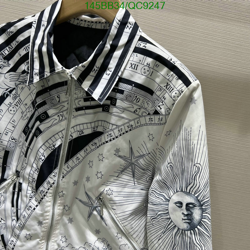 Clothing-Other Code: QC9247 $: 145USD