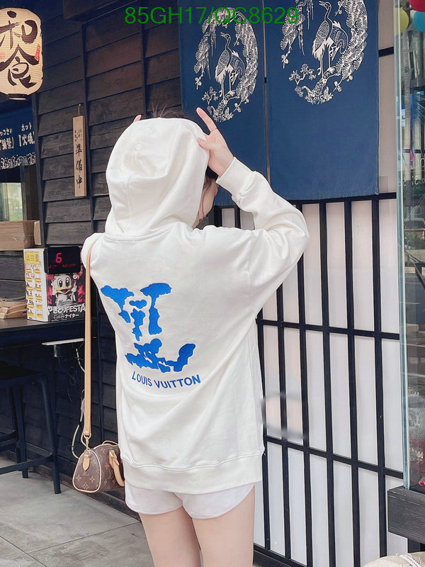 Clothing-LV Code: QC8629 $: 85USD