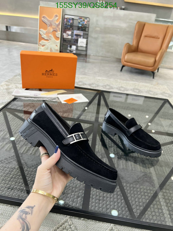 Men shoes-Hermes Code: QS8254 $: 155USD