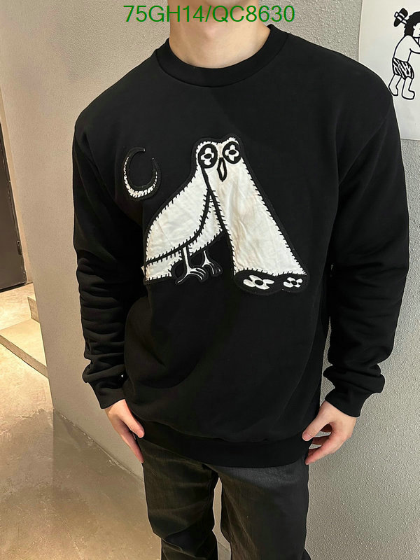 Clothing-LV Code: QC8630 $: 75USD