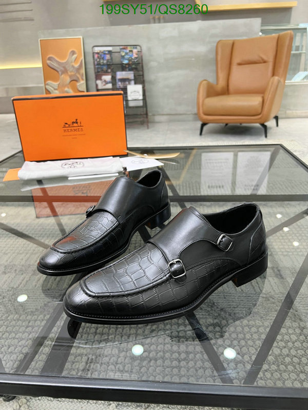 Men shoes-Hermes Code: QS8260 $: 199USD