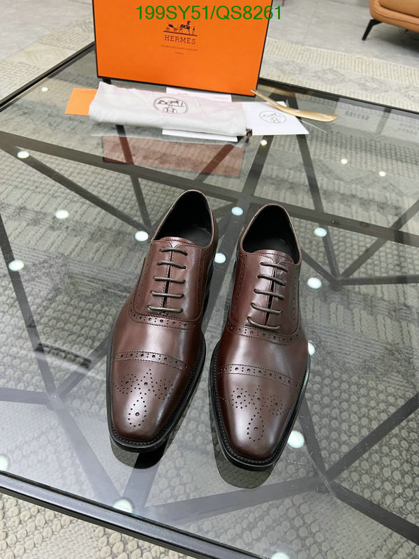 Men shoes-Hermes Code: QS8261 $: 199USD