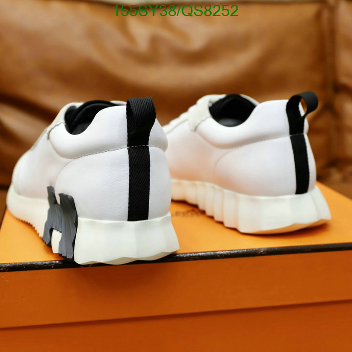 Men shoes-Hermes Code: QS8252 $: 155USD