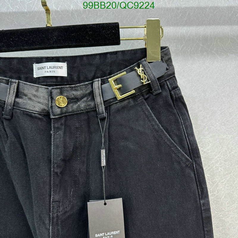 Clothing-YSL Code: QC9224 $: 99USD