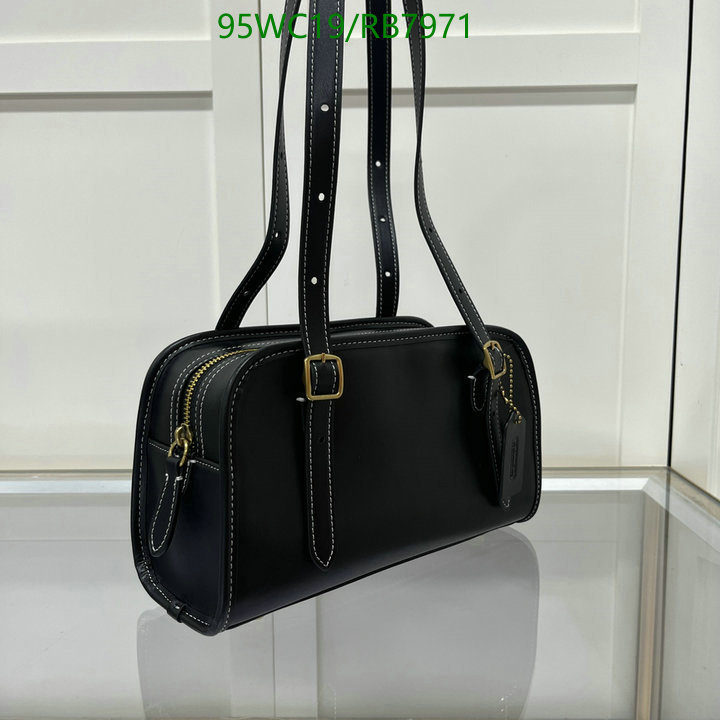 Coach Bag-(4A)-Handbag- Code: RB7971 $: 95USD