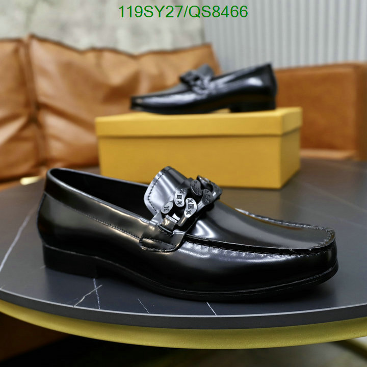 Men shoes-LV Code: QS8466 $: 119USD