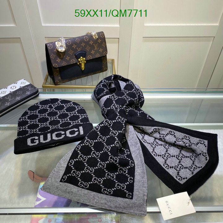 Scarf-Gucci Code: QM7711 $: 59USD