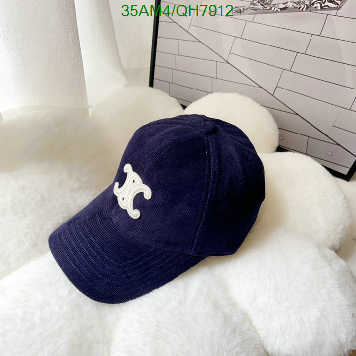 Cap-(Hat)-Celine Code: QH7912 $: 35USD