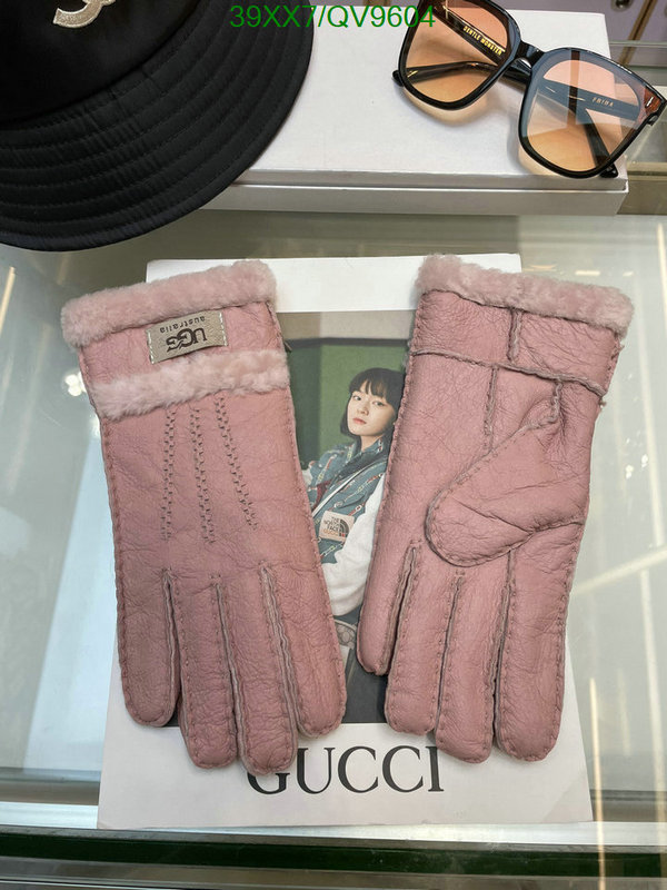 Gloves-UGG Code: QV9604 $: 39USD