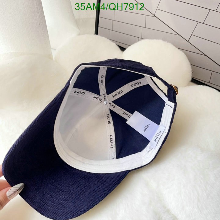Cap-(Hat)-Celine Code: QH7912 $: 35USD