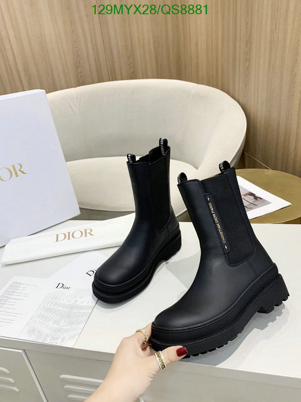 Women Shoes-Boots Code: QS8881 $: 129USD