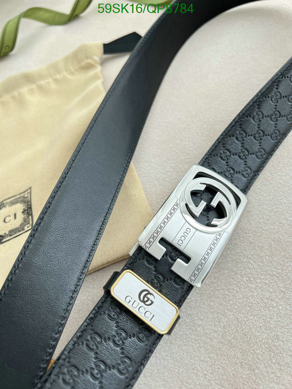 Belts-Gucci Code: QP8784 $: 59USD