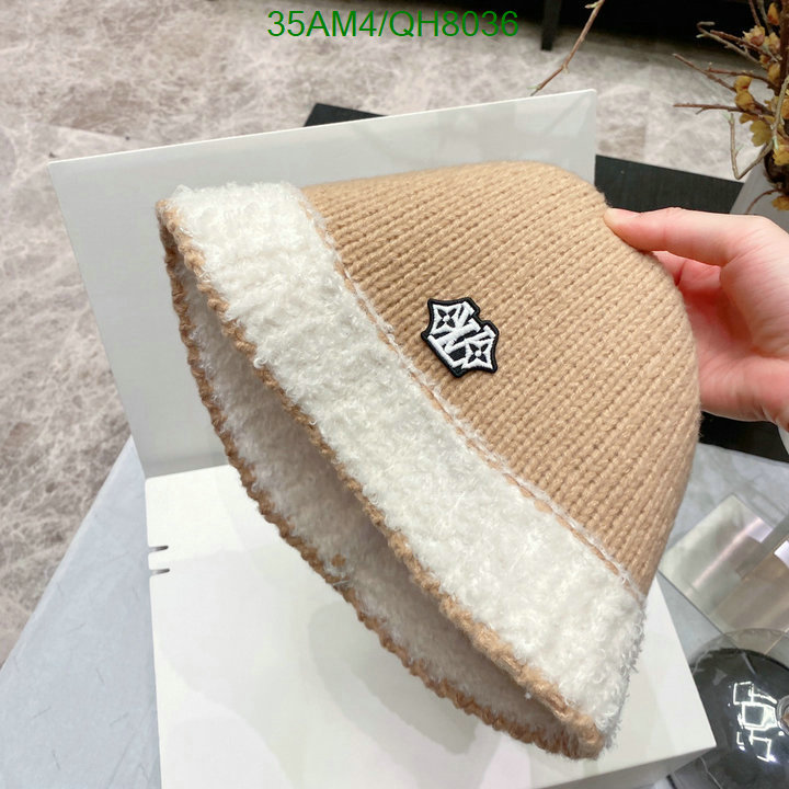 Cap-(Hat)-LV Code: QH8036 $: 35USD