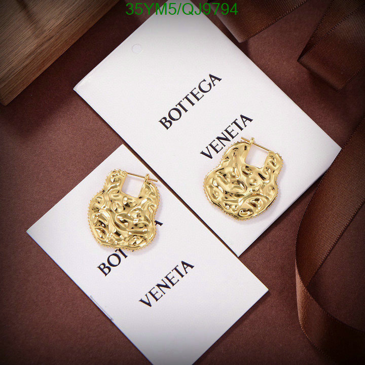 Jewelry-BV Code: QJ9794 $: 35USD